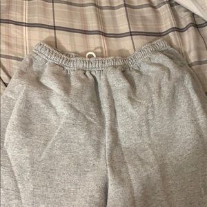 Sweatpants